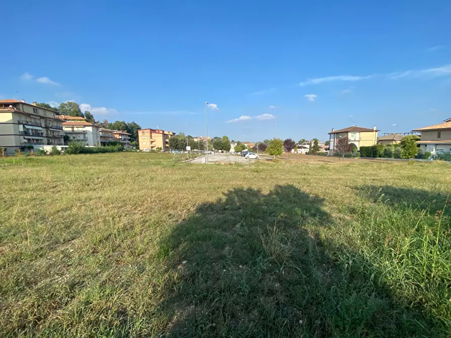 Immagine 7 di Terreno residenziale in vendita  a Montegiorgio