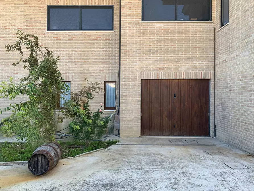 Immagine 20 di Casa indipendente in vendita  a Montappone