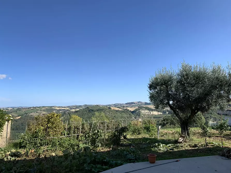 Immagine 21 di Casa indipendente in vendita  a Montappone