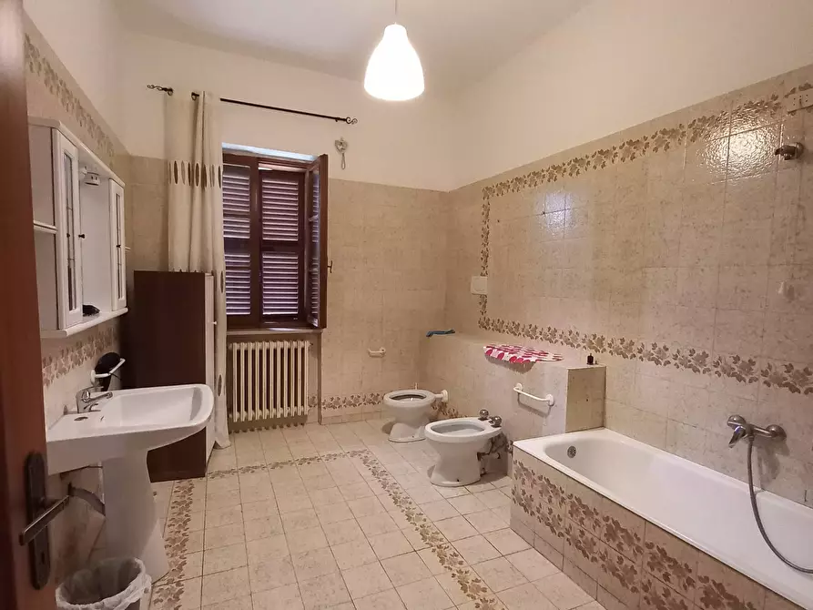 Immagine 21 di Casa indipendente in vendita  in contrada san pietro a Monte Vidon Corrado