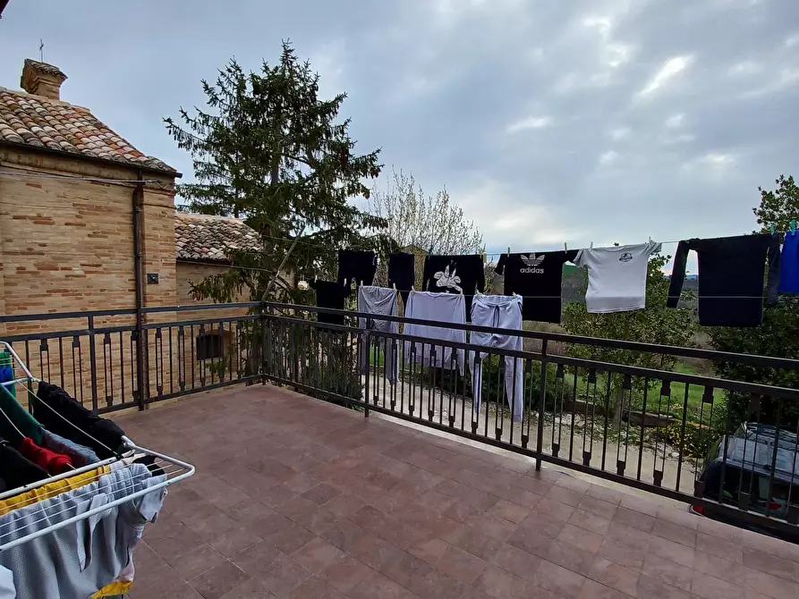 Immagine 22 di Casa indipendente in vendita  in contrada san pietro a Monte Vidon Corrado