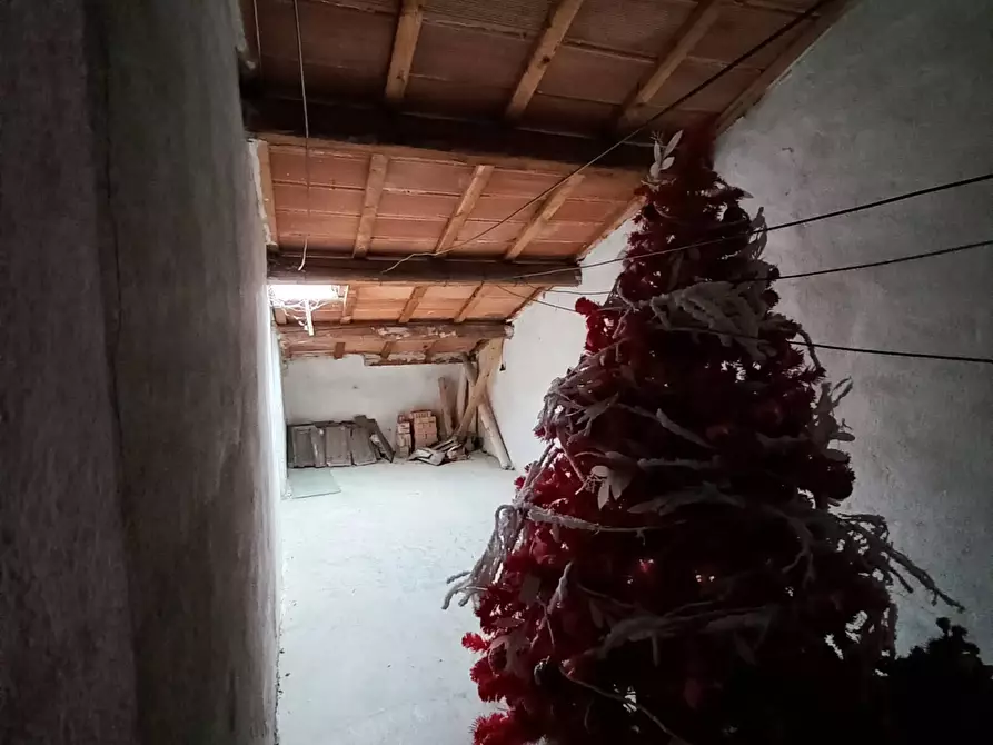 Immagine 25 di Casa indipendente in vendita  in contrada san pietro a Monte Vidon Corrado