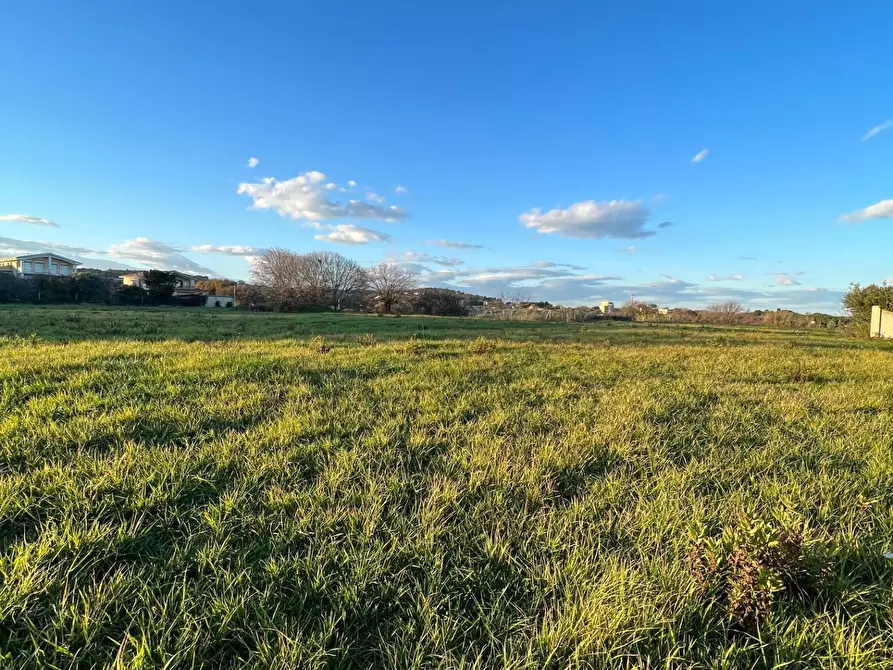 Immagine 1 di Terreno residenziale in vendita  in Via Civitanova a Civitanova Marche