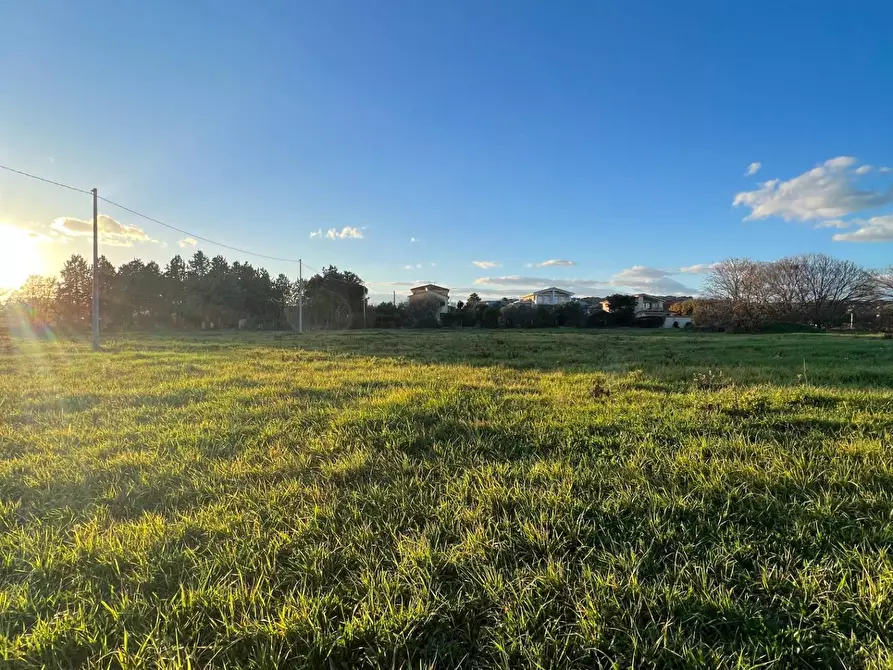 Immagine 2 di Terreno residenziale in vendita  in Via Civitanova a Civitanova Marche