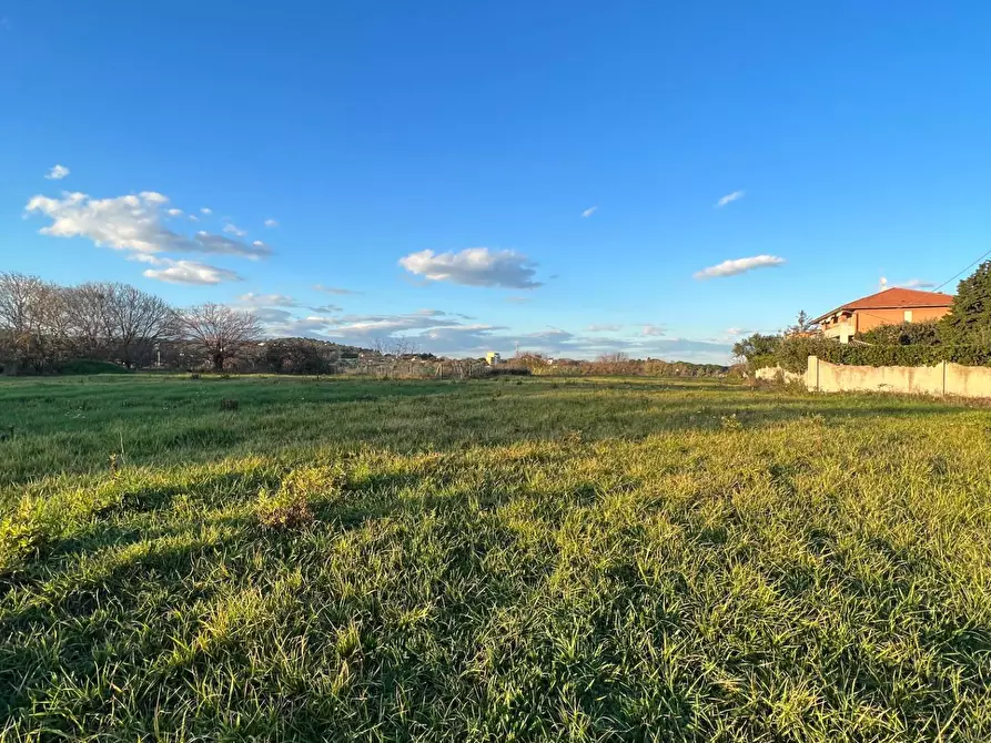 Immagine 3 di Terreno residenziale in vendita  in Via Civitanova a Civitanova Marche