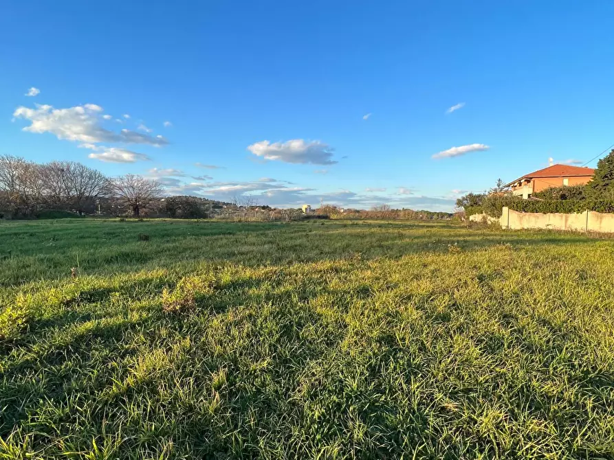 Immagine 4 di Terreno residenziale in vendita  in Via Civitanova a Civitanova Marche