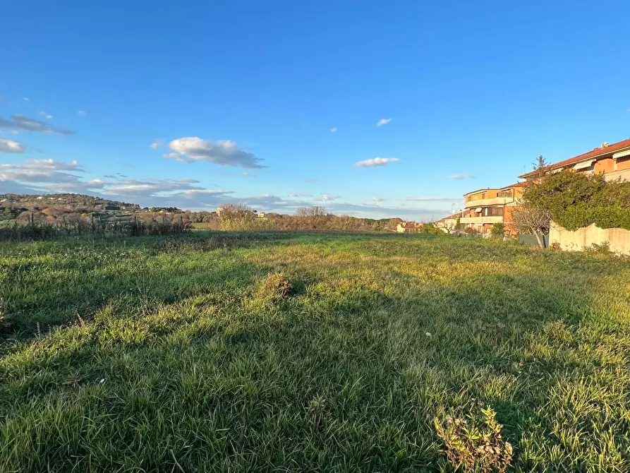 Immagine 5 di Terreno residenziale in vendita  in Via Civitanova a Civitanova Marche