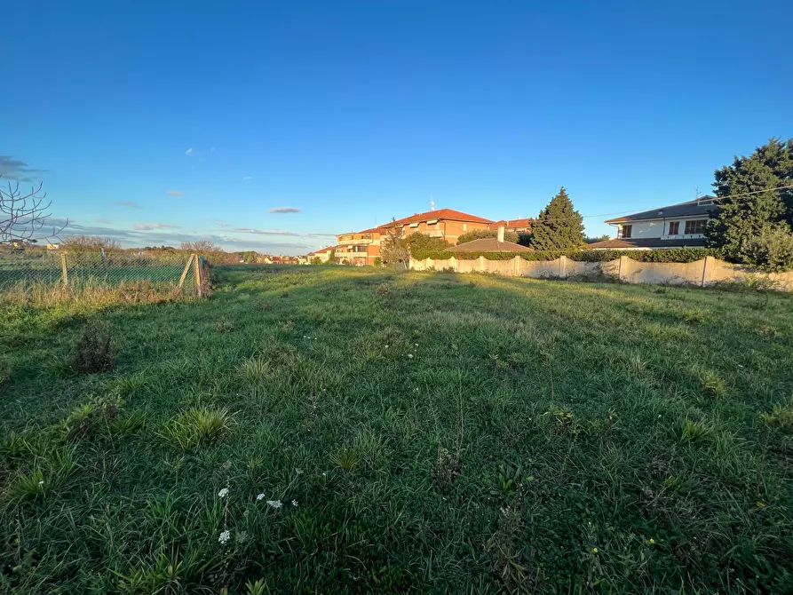 Immagine 6 di Terreno residenziale in vendita  in Via Civitanova a Civitanova Marche