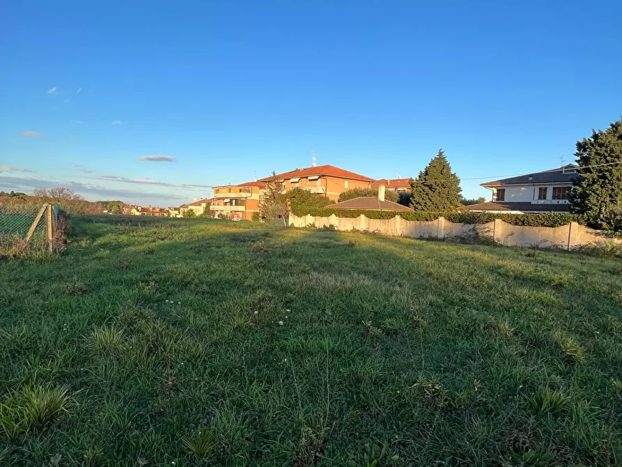 Immagine 7 di Terreno residenziale in vendita  in Via Civitanova a Civitanova Marche