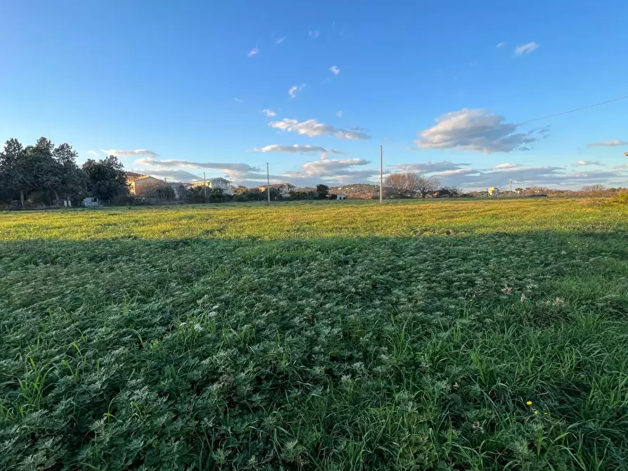 Immagine 9 di Terreno residenziale in vendita  in Via Civitanova a Civitanova Marche