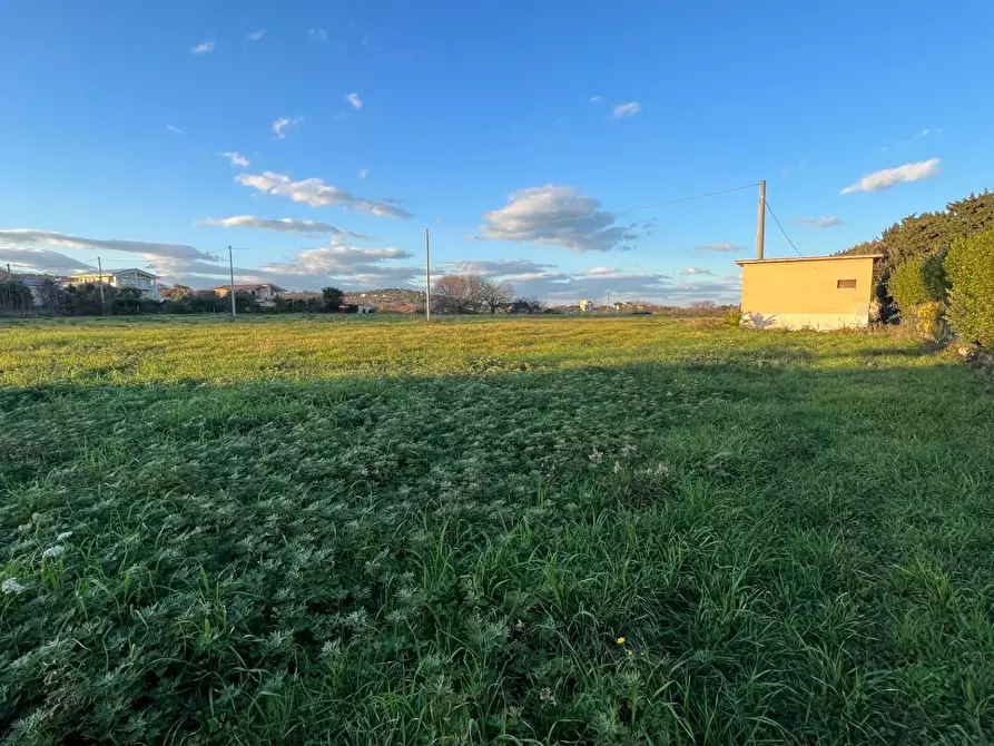 Immagine 10 di Terreno residenziale in vendita  in Via Civitanova a Civitanova Marche