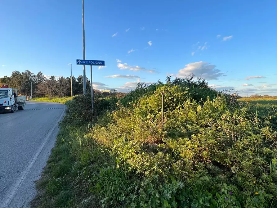 Immagine 11 di Terreno residenziale in vendita  in Via Civitanova a Civitanova Marche