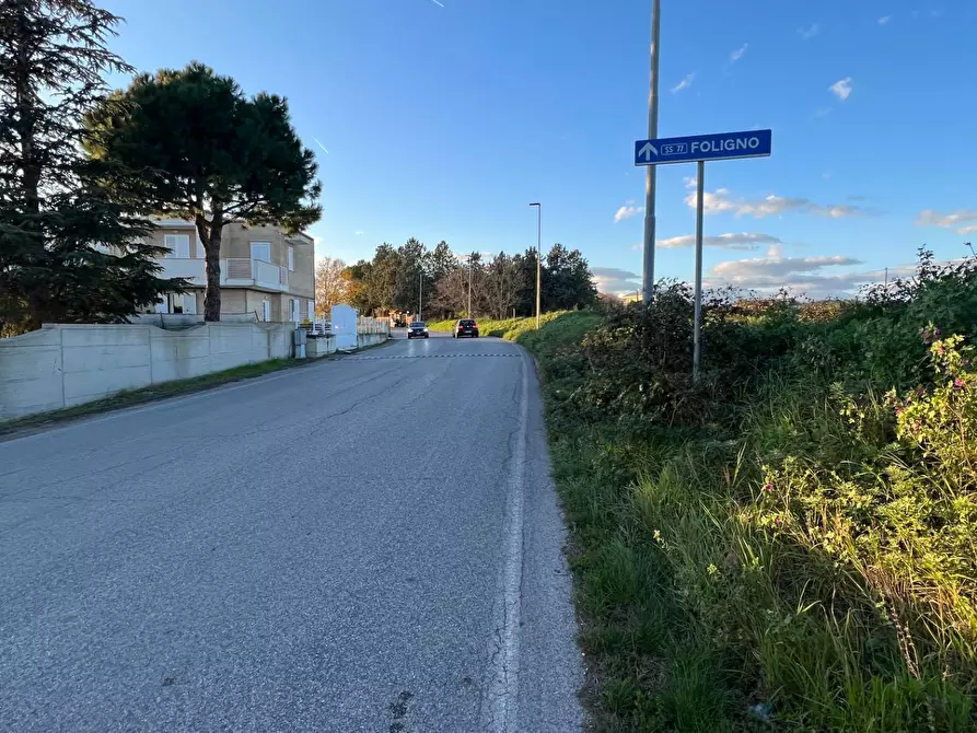 Immagine 12 di Terreno residenziale in vendita  in Via Civitanova a Civitanova Marche