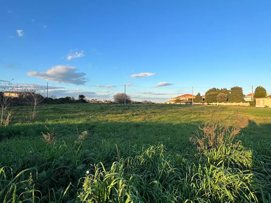 Immagine 13 di Terreno residenziale in vendita  in Via Civitanova a Civitanova Marche