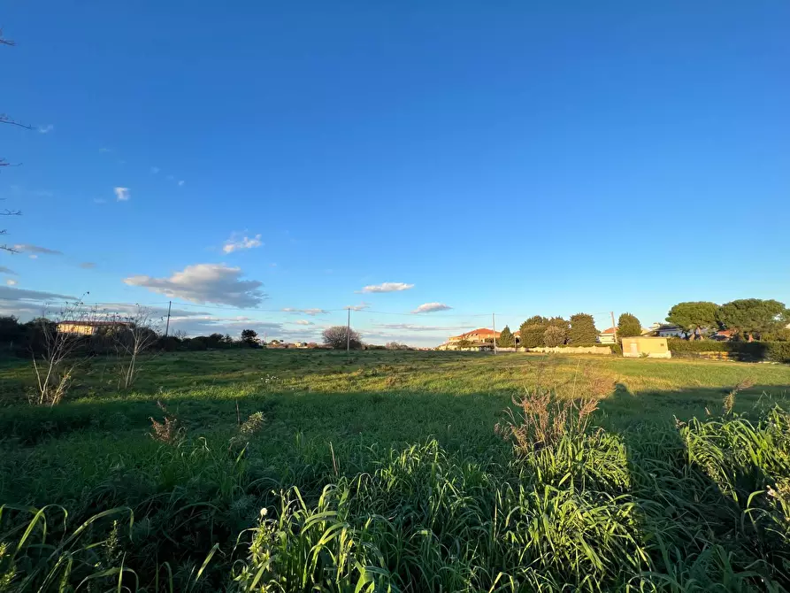 Immagine 14 di Terreno residenziale in vendita  in Via Civitanova a Civitanova Marche
