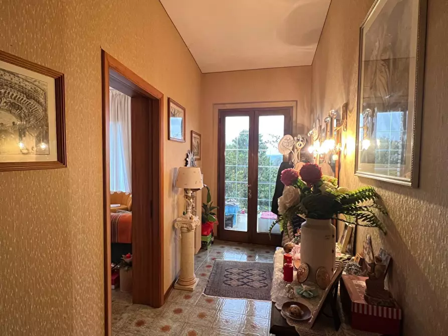 Immagine 1 di Appartamento in vendita  in Via Crocedivia a Montegiorgio