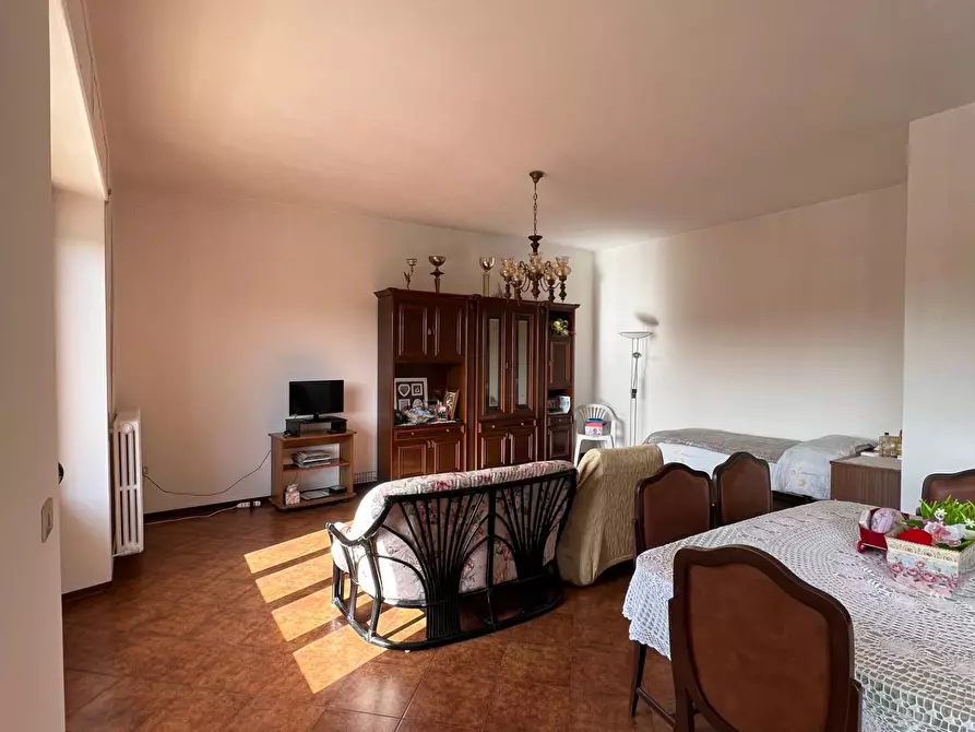 Immagine 1 di Appartamento in vendita  in via Faleriense a Falerone
