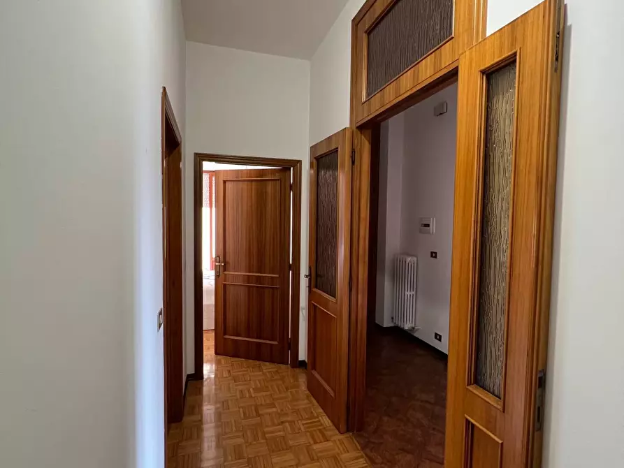 Immagine 3 di Appartamento in vendita  in via Faleriense a Falerone