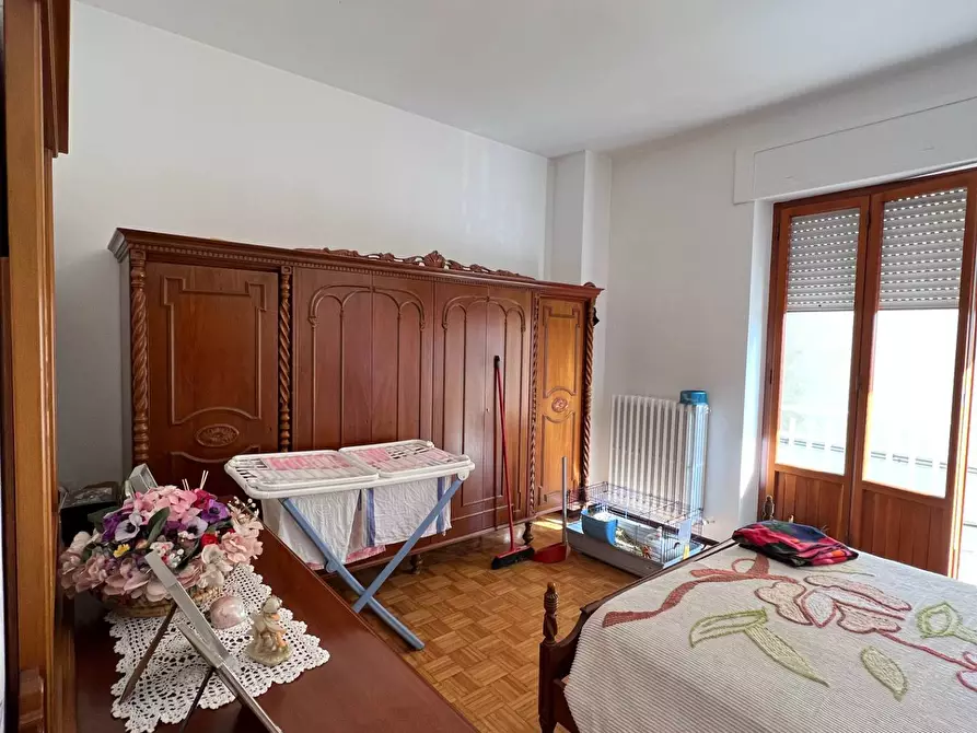 Immagine 4 di Appartamento in vendita  in via Faleriense a Falerone