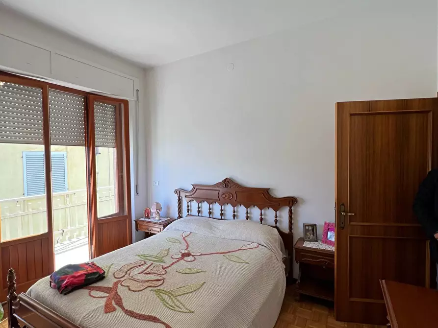 Immagine 5 di Appartamento in vendita  in via Faleriense a Falerone