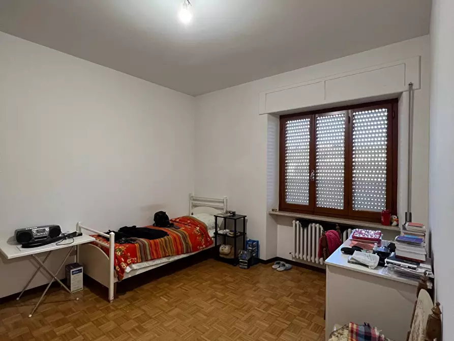 Immagine 6 di Appartamento in vendita  in via Faleriense a Falerone