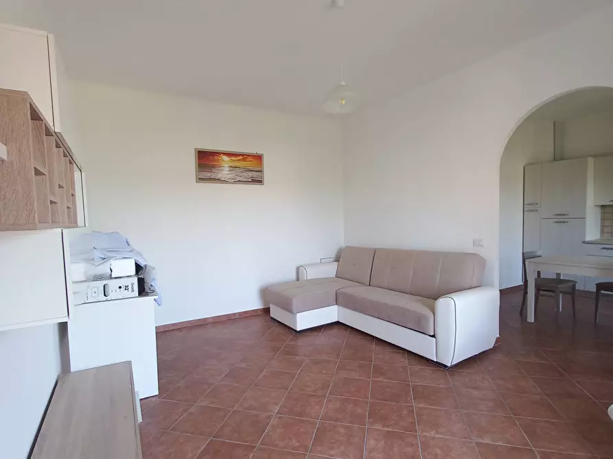 Immagine 1 di Appartamento in vendita  in via del sole a Montegiorgio