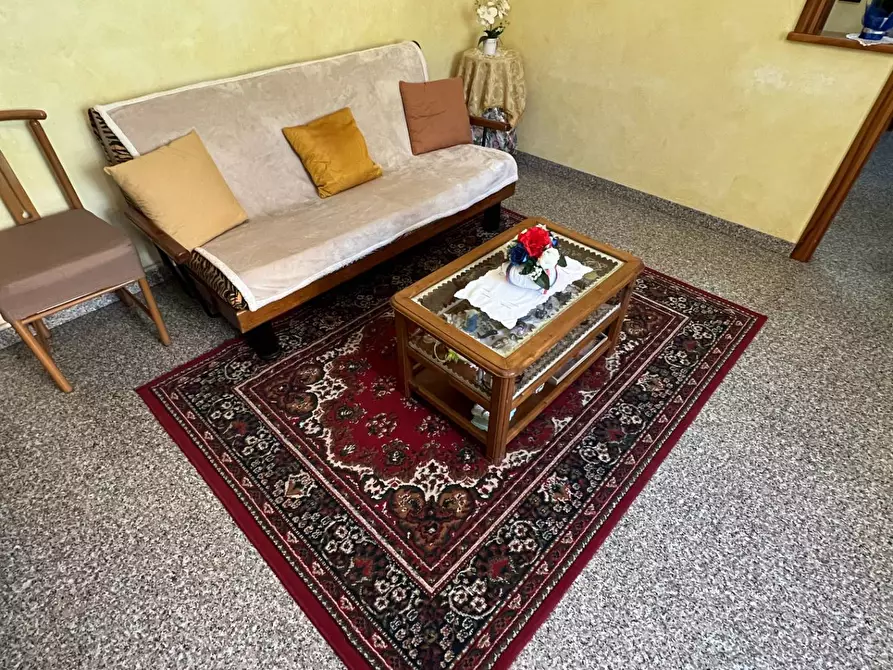 Immagine 2 di Appartamento in vendita  in via gaspere spontni a Montegiorgio