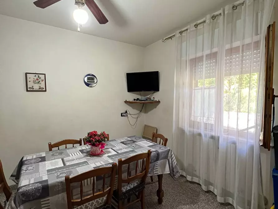 Immagine 4 di Appartamento in vendita  in via gaspere spontni a Montegiorgio