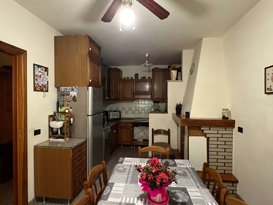 Immagine 3 di Appartamento in vendita  in via gaspere spontni a Montegiorgio