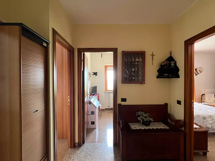 Immagine 6 di Appartamento in vendita  in via gaspere spontni a Montegiorgio