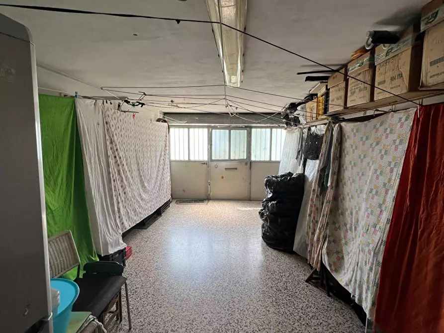 Immagine 13 di Appartamento in vendita  in via gaspere spontni a Montegiorgio