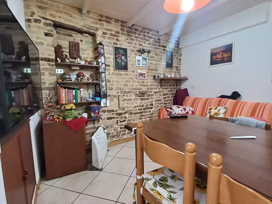 Immagine 7 di Casa indipendente in vendita  in solferino a Montegiorgio