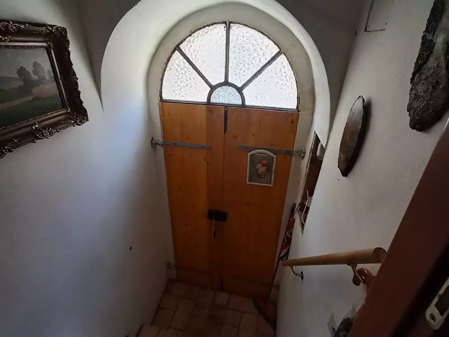 Immagine 8 di Casa indipendente in vendita  in solferino a Montegiorgio