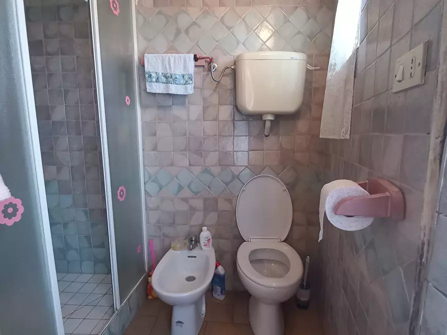 Immagine 11 di Casa indipendente in vendita  in solferino a Montegiorgio