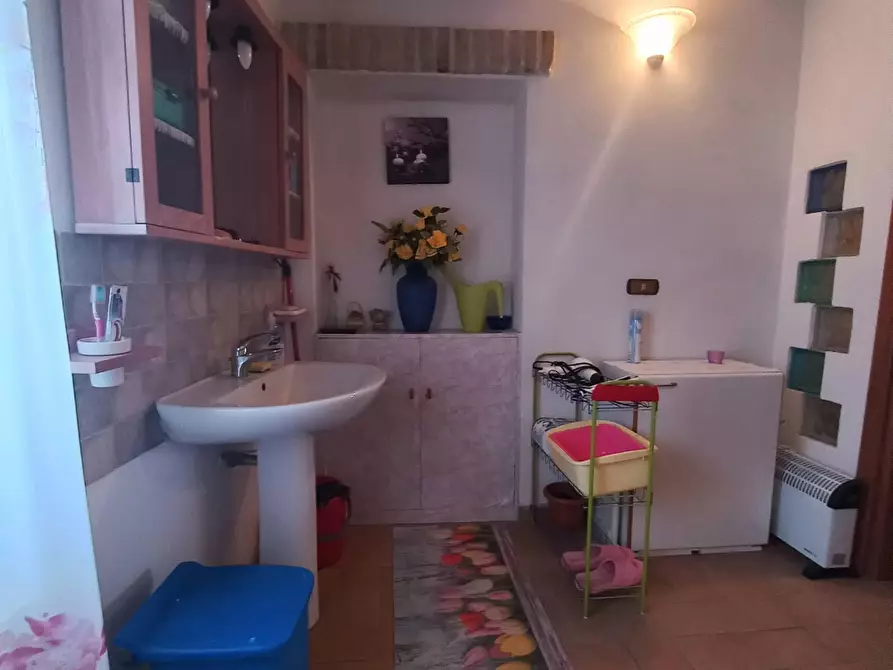 Immagine 13 di Casa indipendente in vendita  in solferino a Montegiorgio