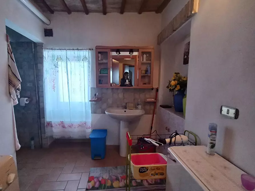 Immagine 14 di Casa indipendente in vendita  in solferino a Montegiorgio