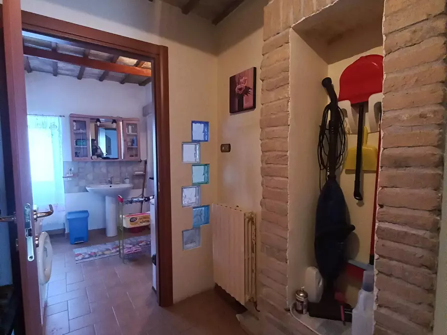 Immagine 15 di Casa indipendente in vendita  in solferino a Montegiorgio