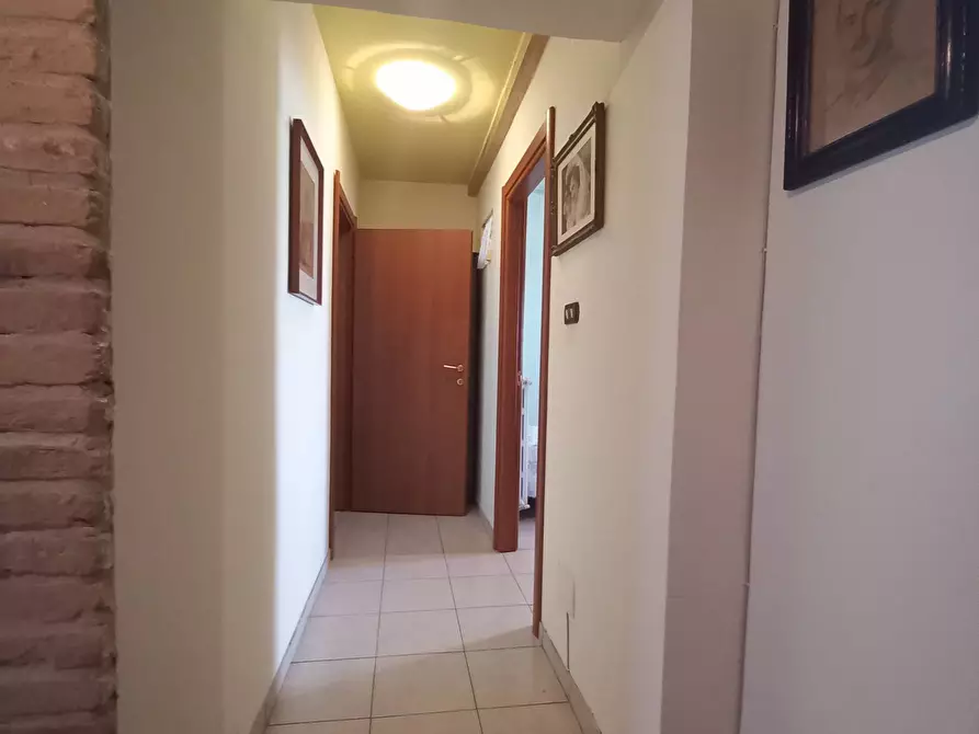 Immagine 16 di Casa indipendente in vendita  in solferino a Montegiorgio