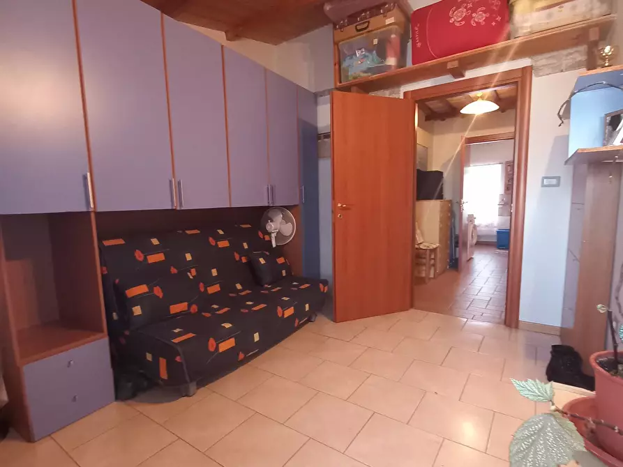 Immagine 3 di Casa indipendente in vendita  in solferino a Montegiorgio