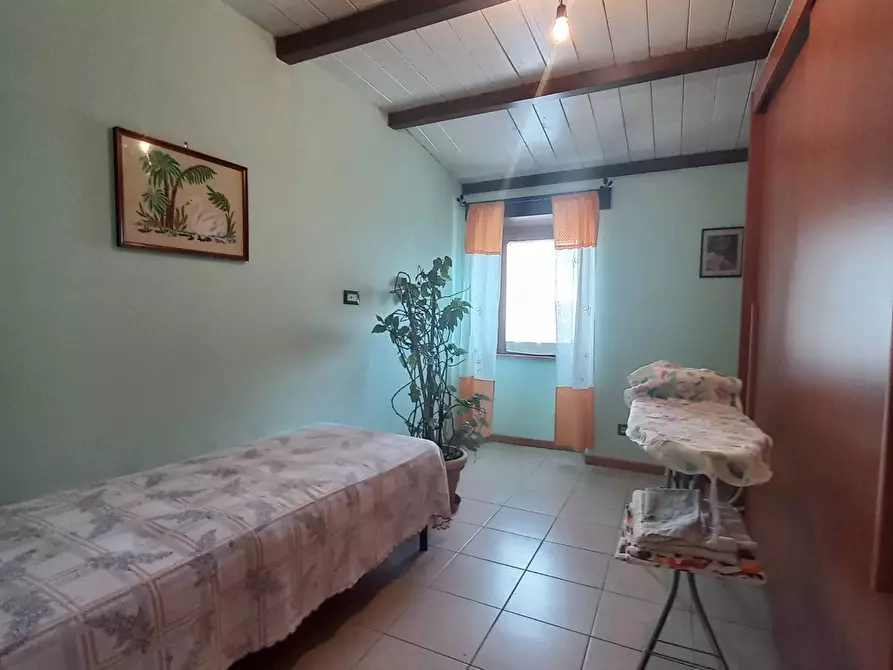Immagine 17 di Casa indipendente in vendita  in solferino a Montegiorgio