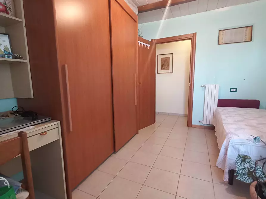 Immagine 18 di Casa indipendente in vendita  in solferino a Montegiorgio