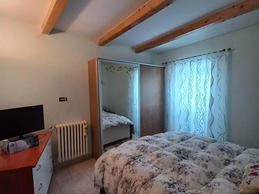 Immagine 6 di Casa indipendente in vendita  in solferino a Montegiorgio