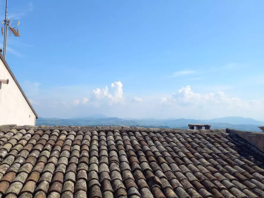 Immagine 22 di Casa indipendente in vendita  in solferino a Montegiorgio