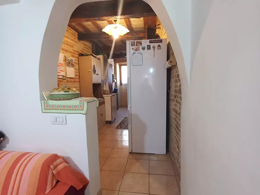 Immagine 9 di Casa indipendente in vendita  in solferino a Montegiorgio