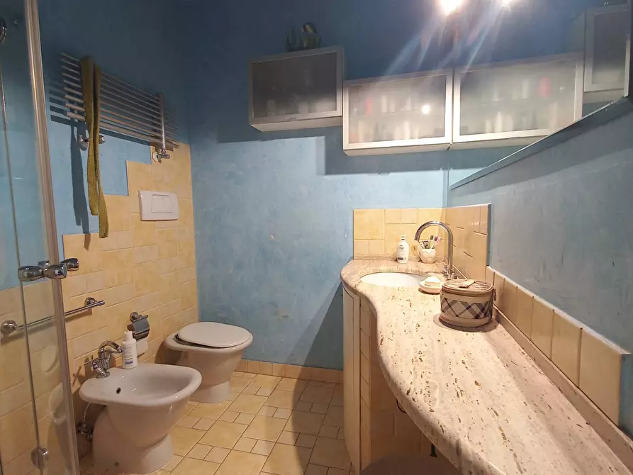 Immagine 11 di Appartamento in vendita  in Via Guglielmo Oberdan a Servigliano