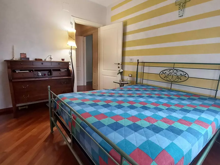 Immagine 7 di Appartamento in vendita  in Via Guglielmo Oberdan a Servigliano