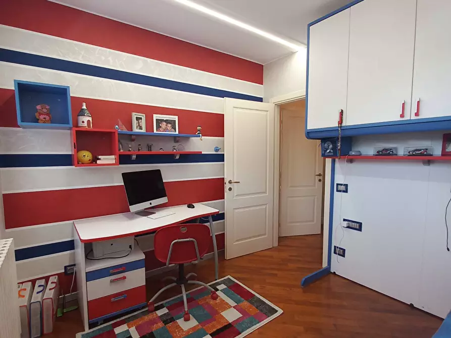 Immagine 10 di Appartamento in vendita  in Via Guglielmo Oberdan a Servigliano