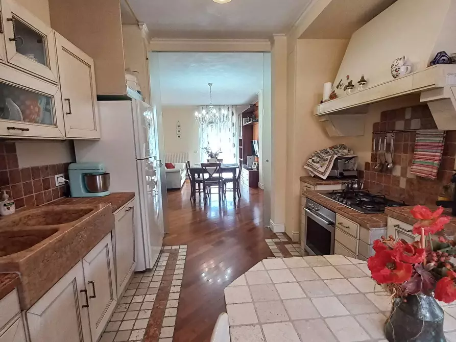 Immagine 4 di Appartamento in vendita  in Via Guglielmo Oberdan a Servigliano