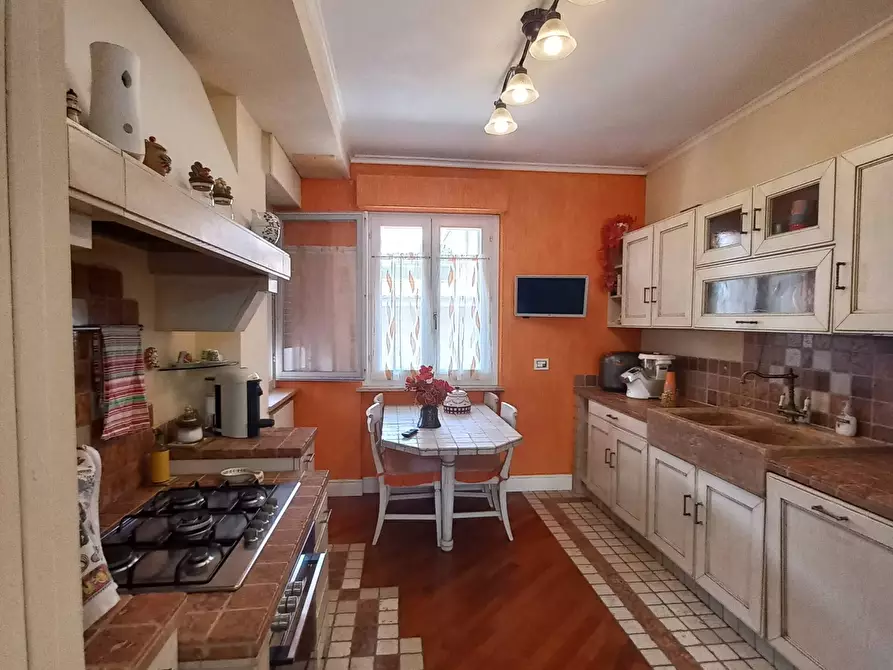 Immagine 5 di Appartamento in vendita  in Via Guglielmo Oberdan a Servigliano