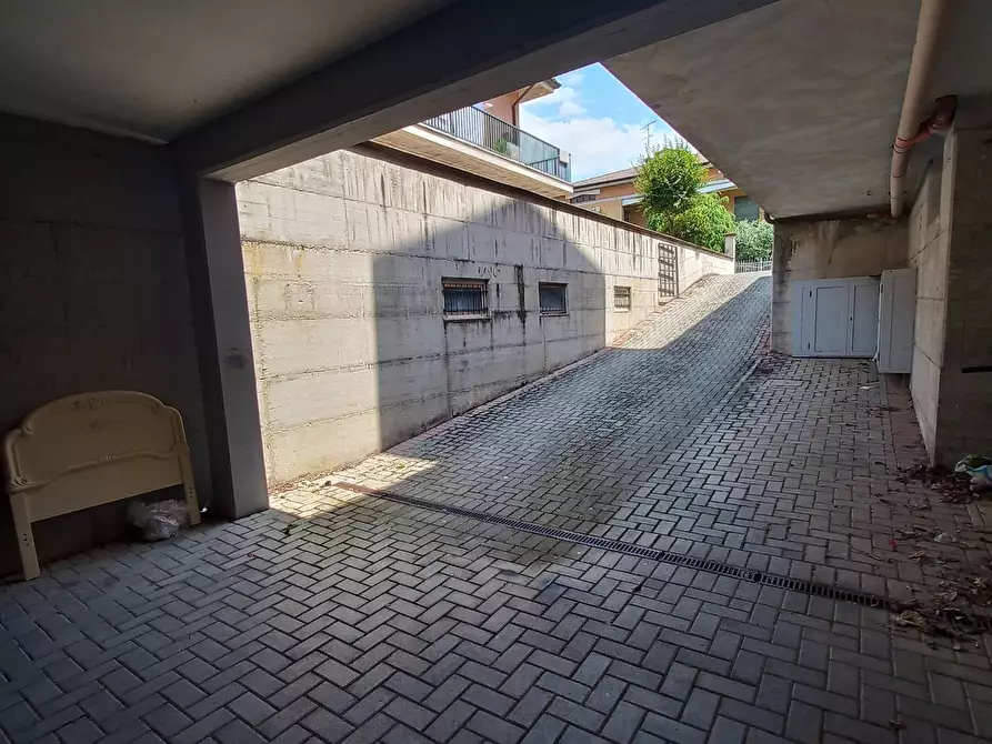 Immagine 13 di Appartamento in vendita  in Via Guglielmo Oberdan a Servigliano